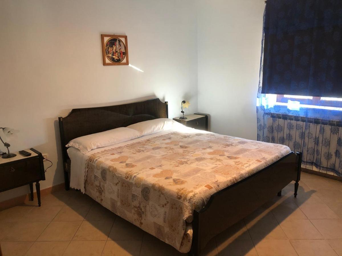 B&B Il Medioevo Pesche Ngoại thất bức ảnh